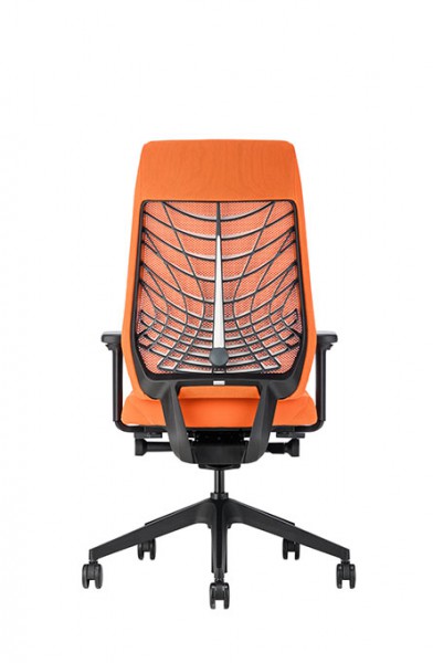 Новое кресло JOYCEis3